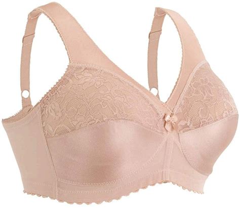 Bust-Enhancing Magic: Boost the Appeal of Lift Bras